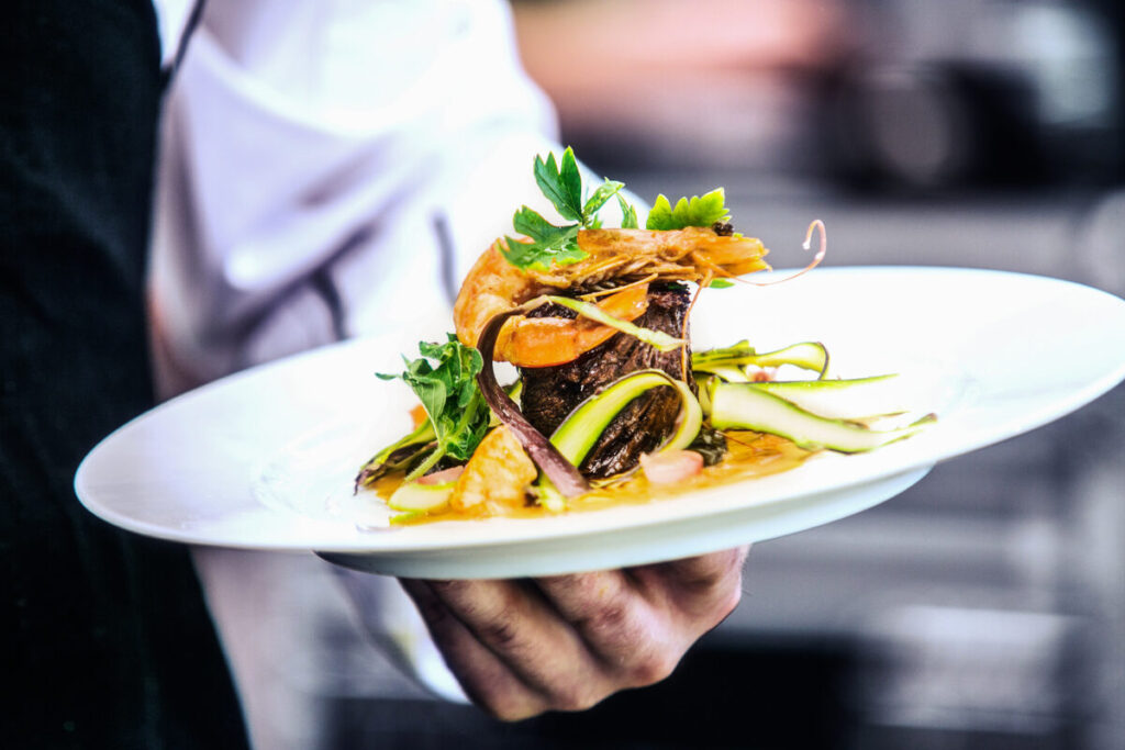 A Foodie’s Guide to the Best Eats in Blue Sky: Where Lubbock Locals Love to Dine
